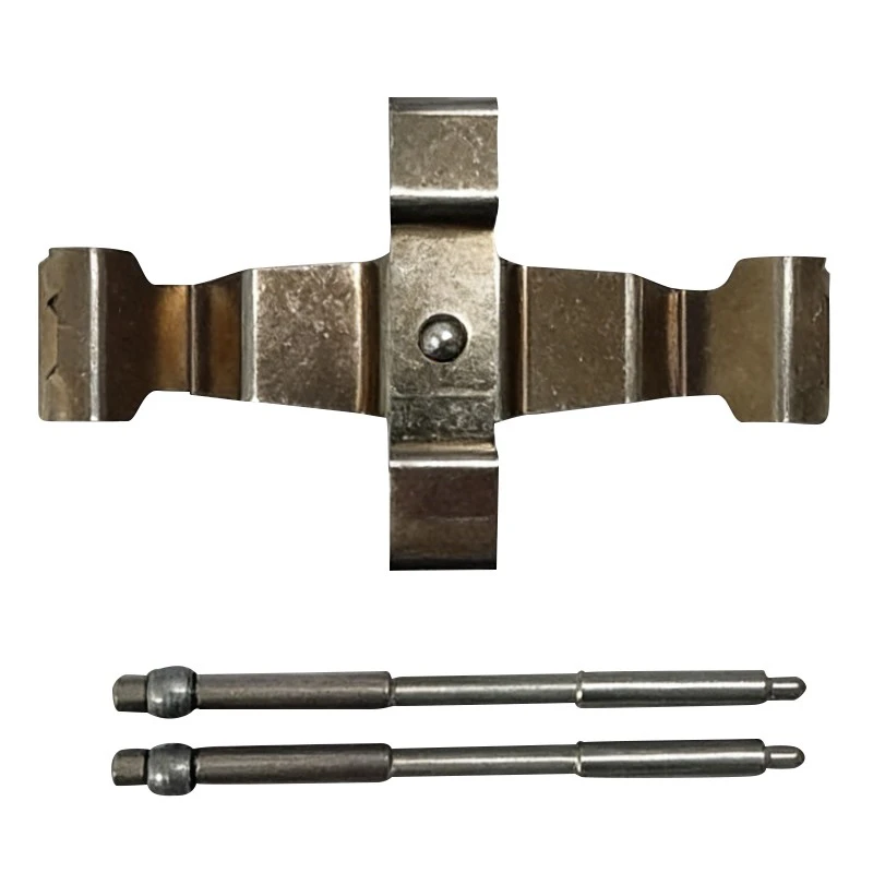 Brake Pad Anti-Rattle Clip suppliers